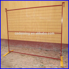 Australia, Canada popular Temporary fence, temporary fencing